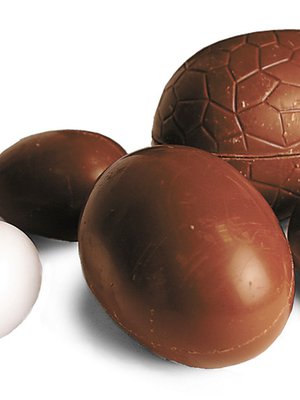 Paras suklaamuna on löytynyt. Kuva: <span class="photographer">Sanoma-arkisto / Hanne Salonen</span>