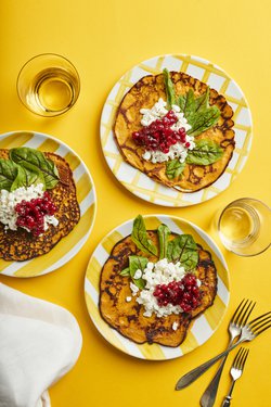 Lettutaikinassa tulee syötyä kasviksia kuin huomaamatta. 