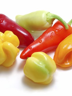 Tampereen Chilifest sopii kuumakalleille. Kuva: <span class="photographer">Istockphoto.</span>