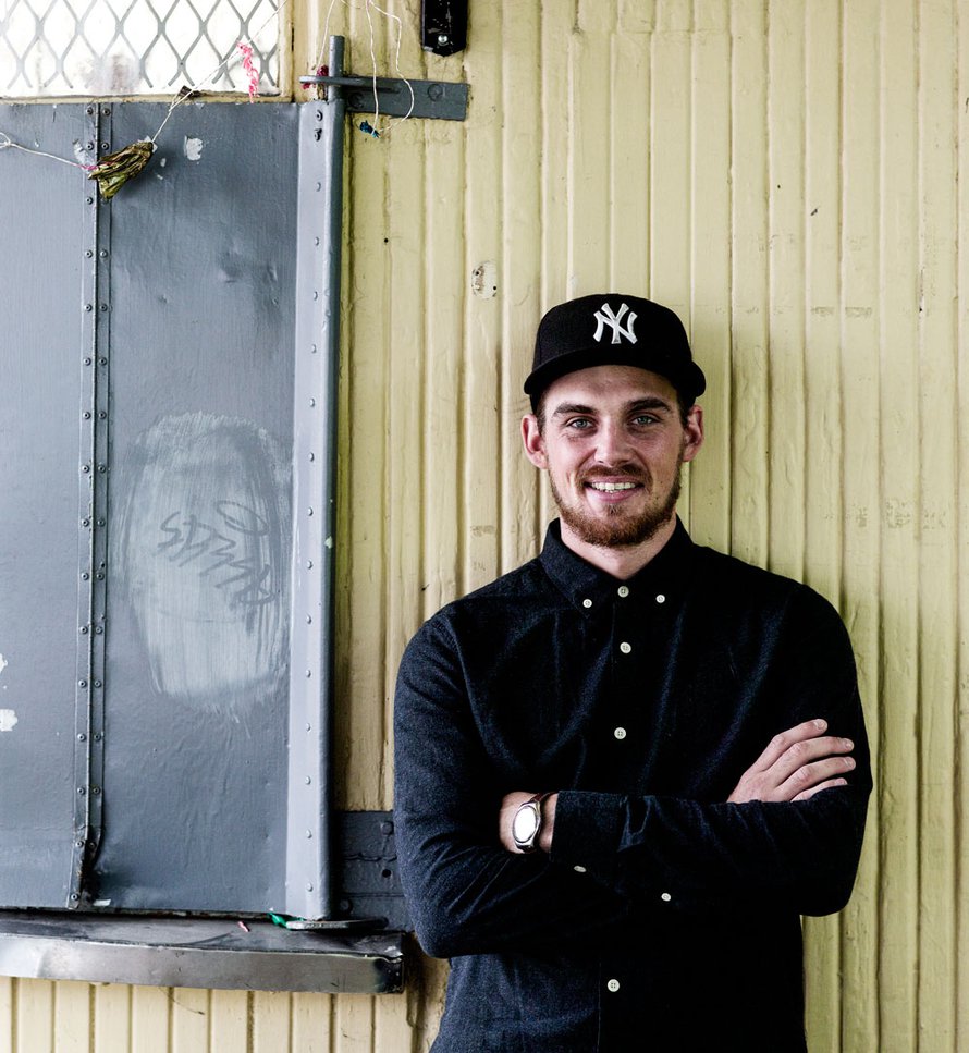 Kuva: <span class="photographer">Sami Repo</span>