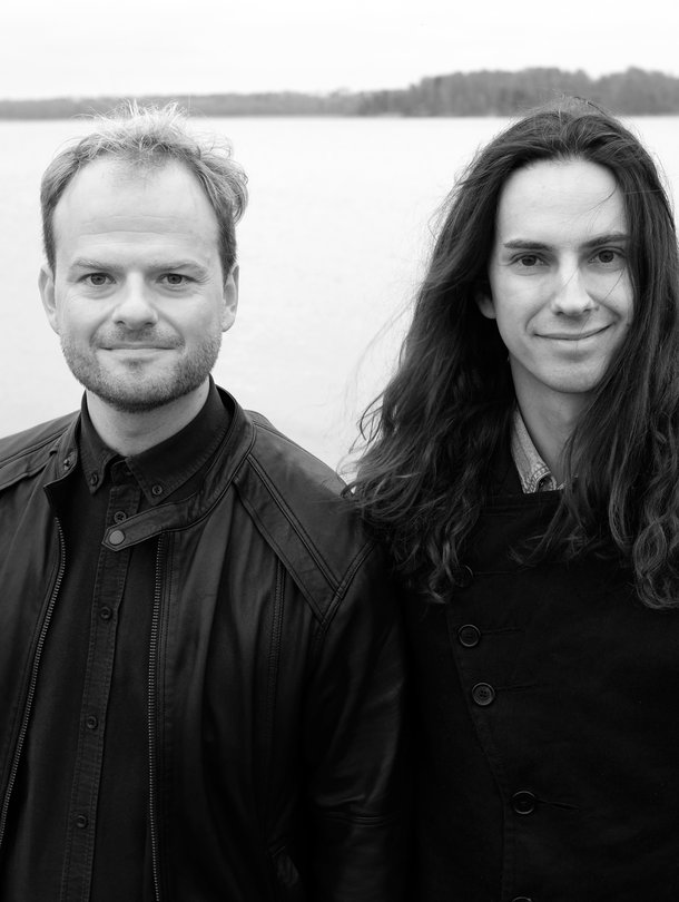VIlle Relander ja Richard McCormick siirtyvät marraskuussa Royal Ravintoloille.