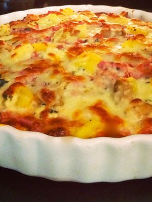 Täydellinen valinta perjantain löhöiltaan. Kuva: <span class="photographer">Lauralin.</span>