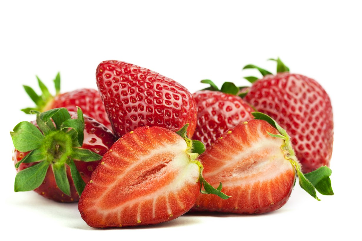 Vielä hetken odotus, niin mansikkakausi pääsee kunnolla vauhtiin! Kuva: Istockphoto.
