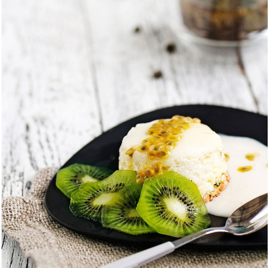 Ystävänpäivän menu huipentuu aistikkaaseen jälkiruokaan. Kuva: <span class="photographer">Panu Pälviä</span>